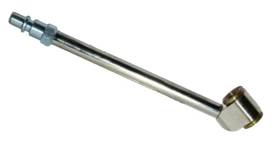 Pico Dual C/S A Rap (L.160mm)