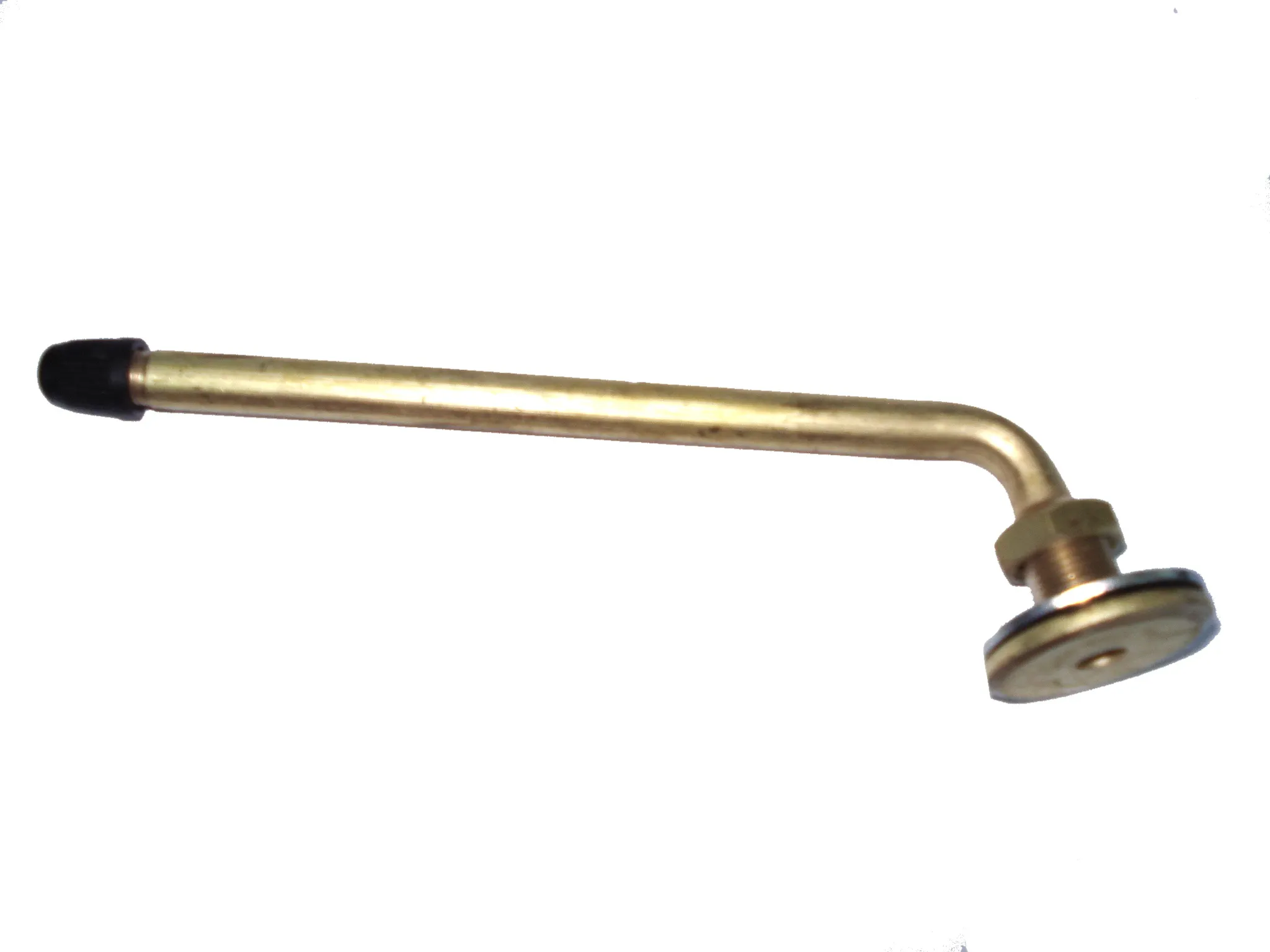Valvula P/Hacer Plaque Camion L. 156mm Tr-5790