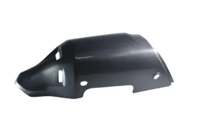 Protector de Escape Yamaha Fz 16