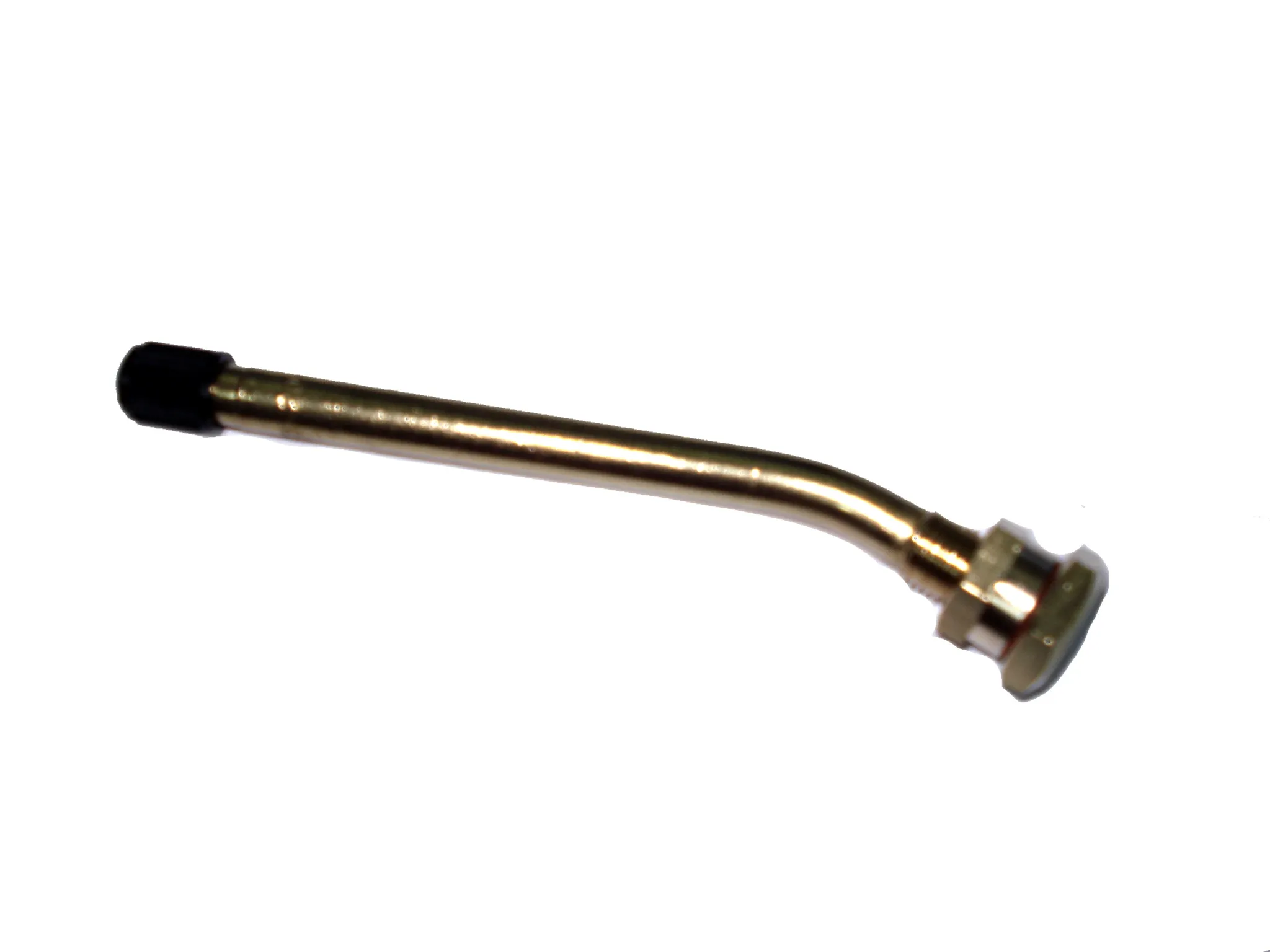 Valvula S/Camara Curva 110mm Tr-642c (Disco)