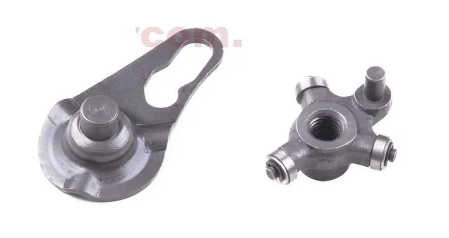 Plato Friccion Emb Honda Biz