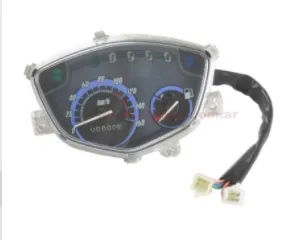 Tablero Completo Yamaha Crypton New
