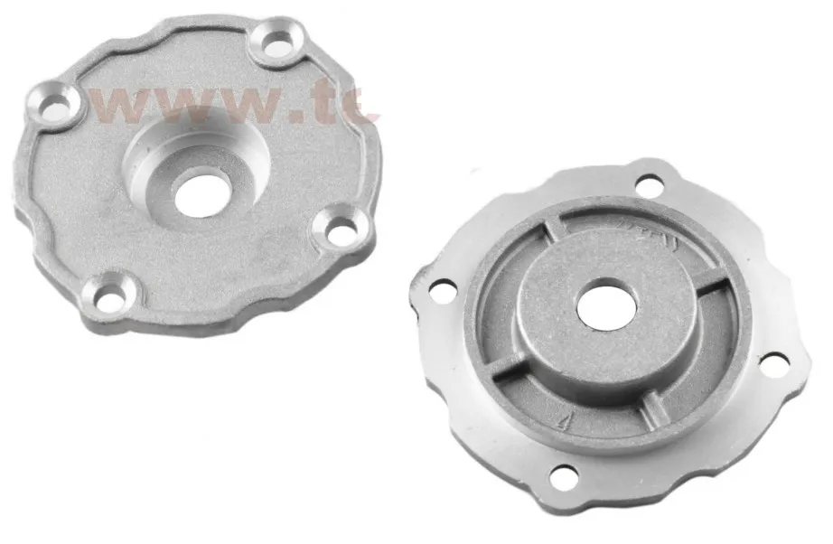 Plato Friccion Emb Honda Dax/Max/D