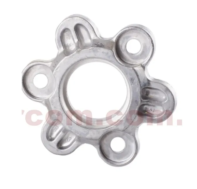 Plato Friccion Emb Honda Biz 125