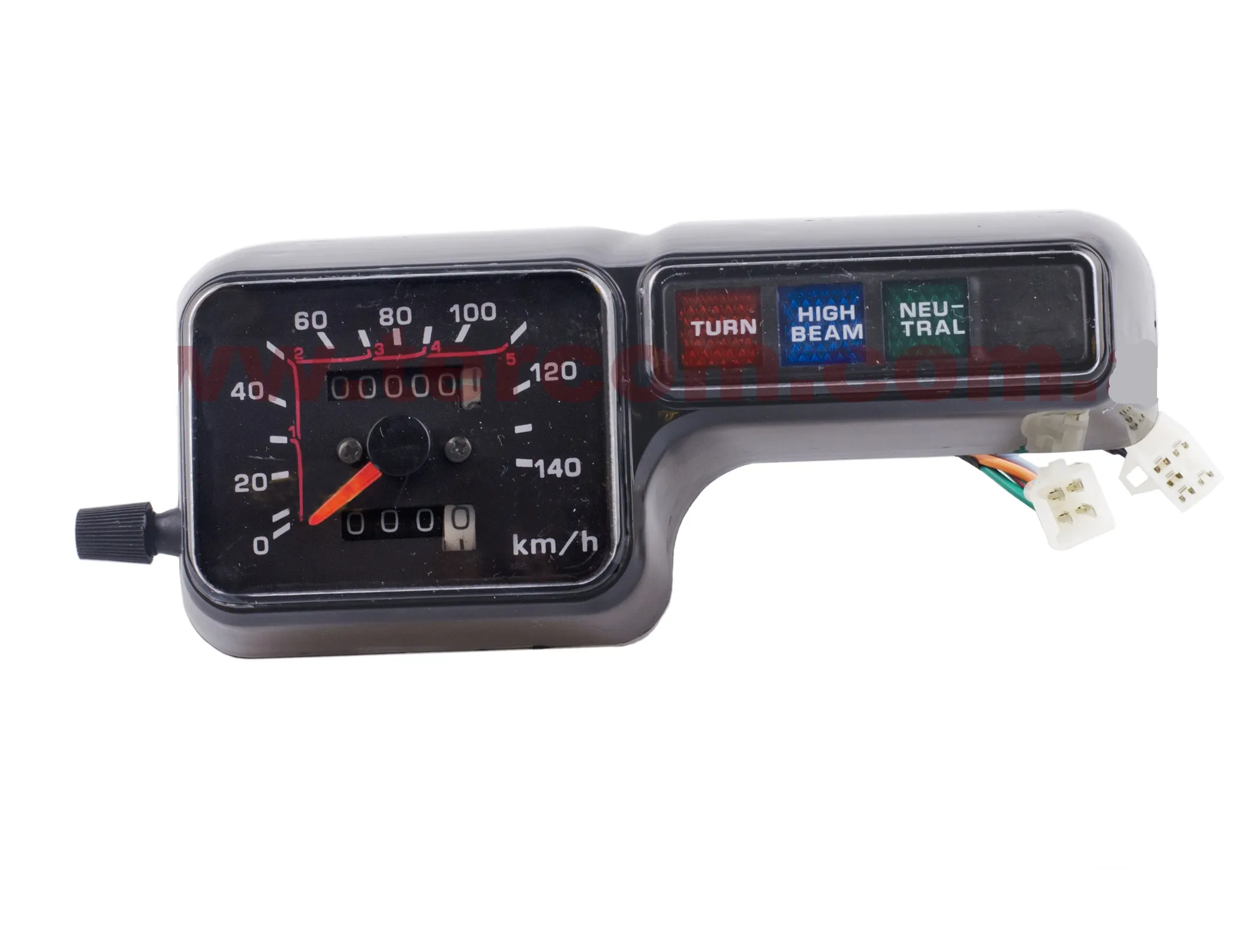 Tablero Completo Honda Xrl125 Bross/Xr125/Xrl250