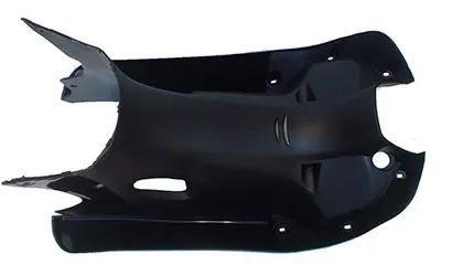 Cubre Piernas Smash 110 Negro