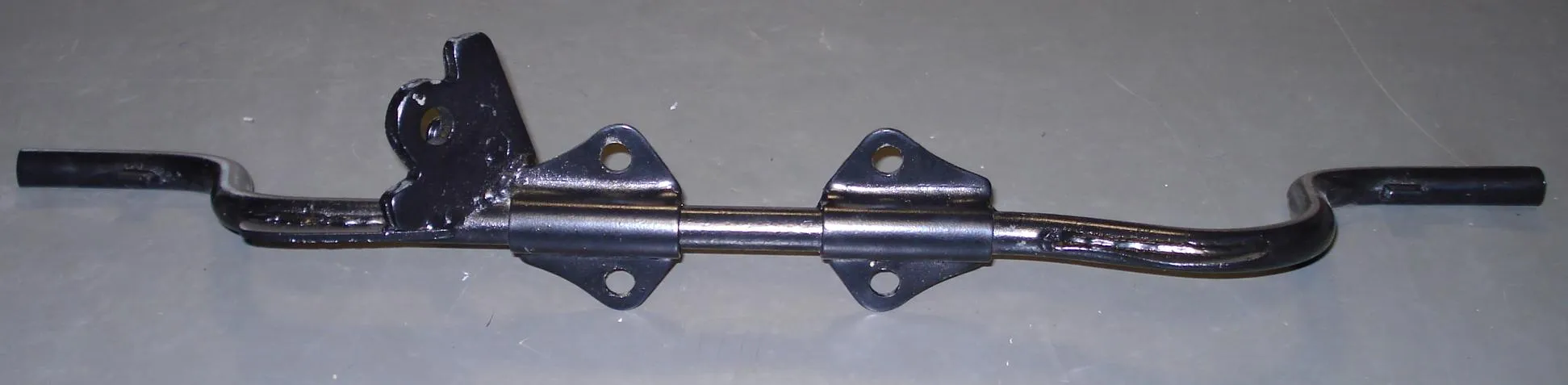 Arco Posapie Honda Wave