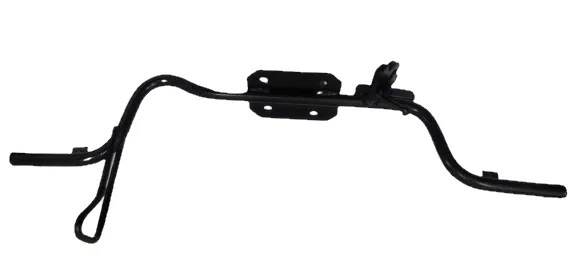 Arco Posapie Yamaha Crypton