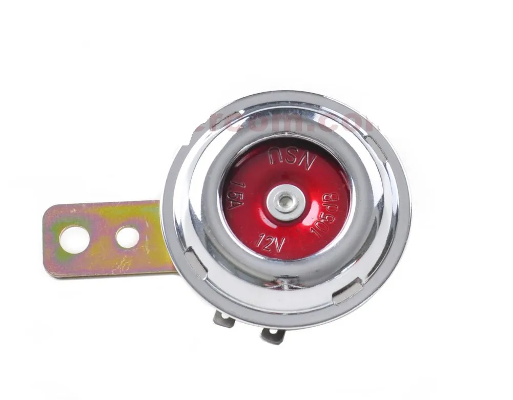 Bocina 12v Universal