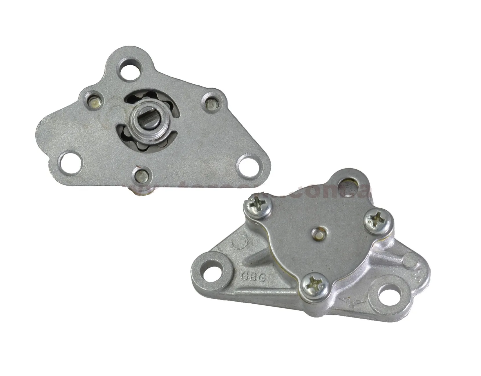 Bomba de Aceite Honda Biz/C100/Wave 110.S (Z 34)