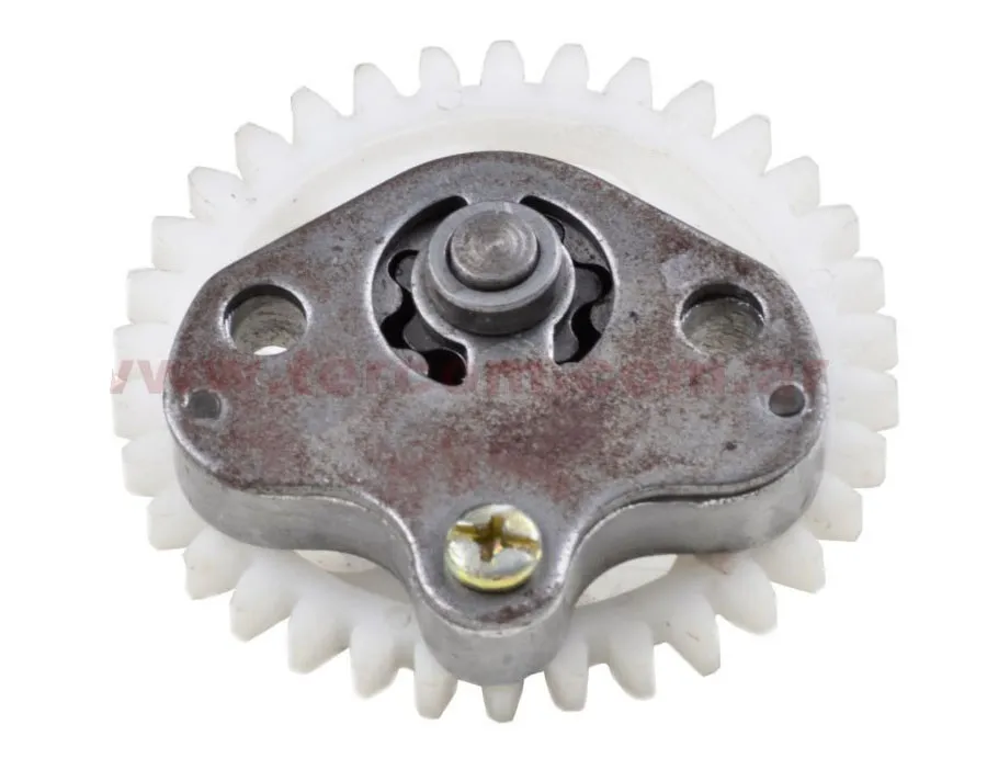 Bomba de Aceite Yamaha Crypton (Z 34)