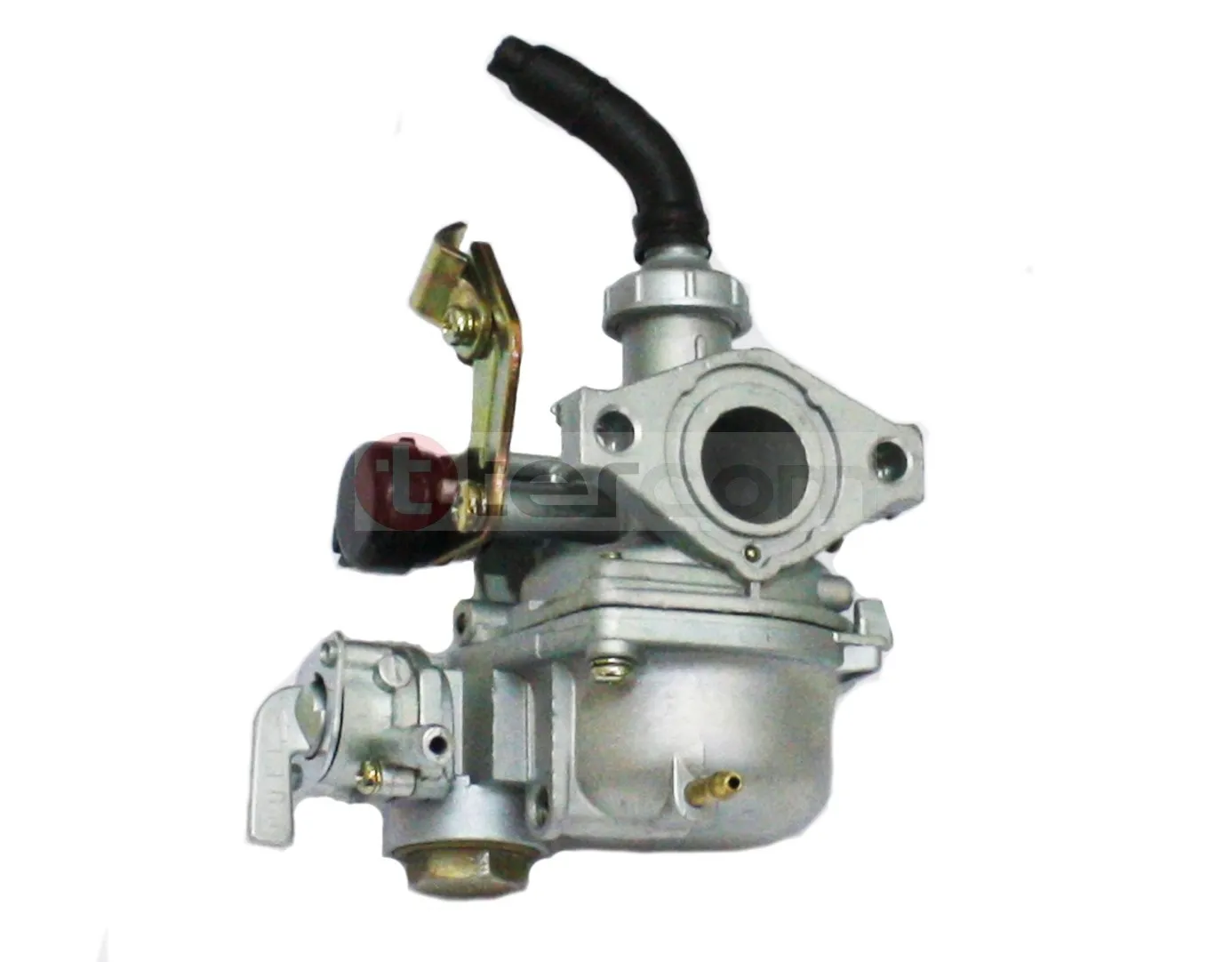 Carburador Cg125 Titan Today S/Bomba