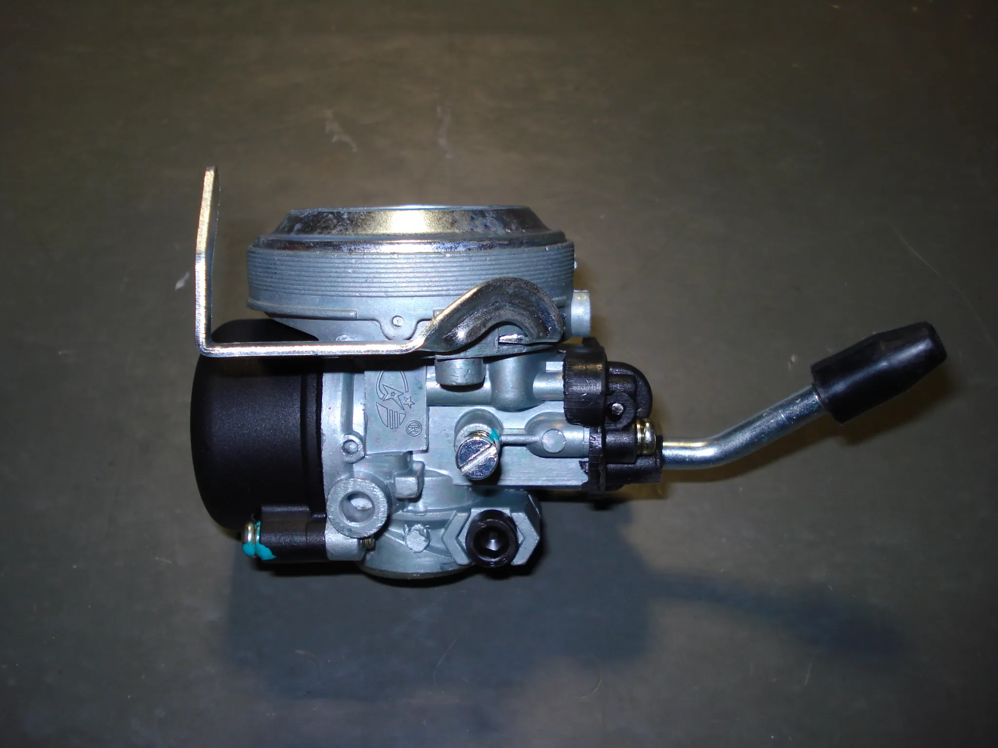 Carburador Ciclomotor