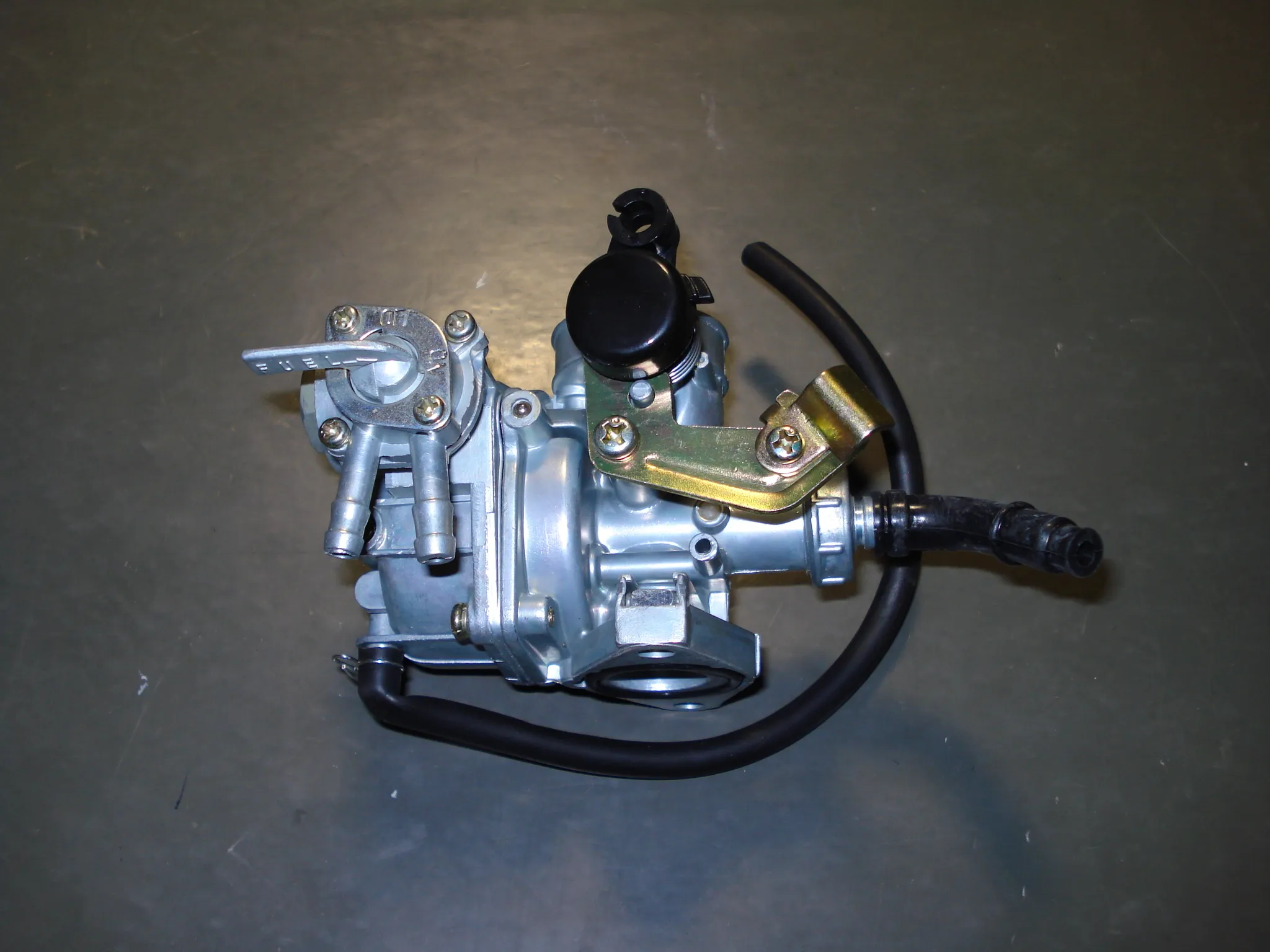 Carburador Honda C90