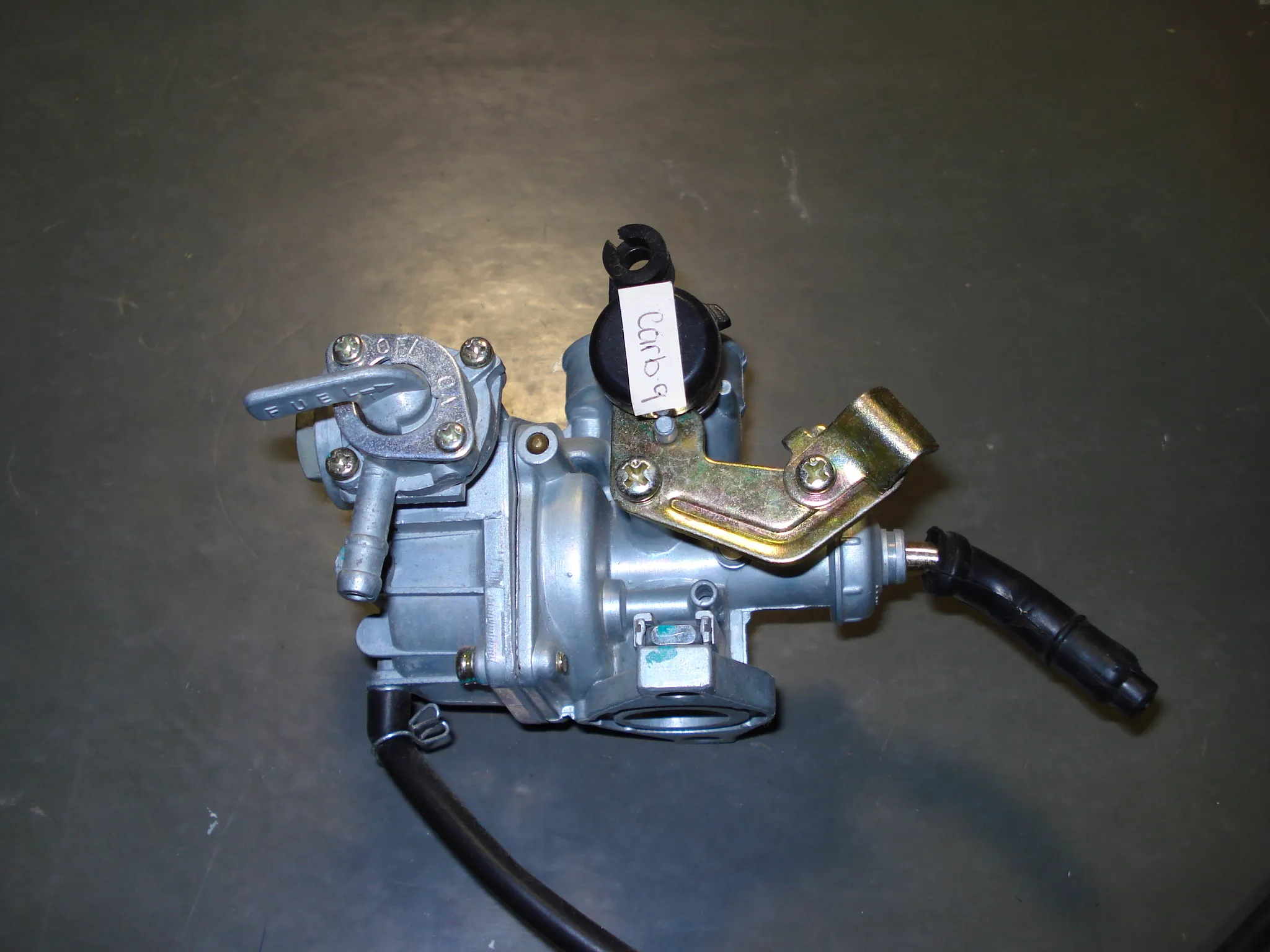 Carburador Honda C90 Luxe