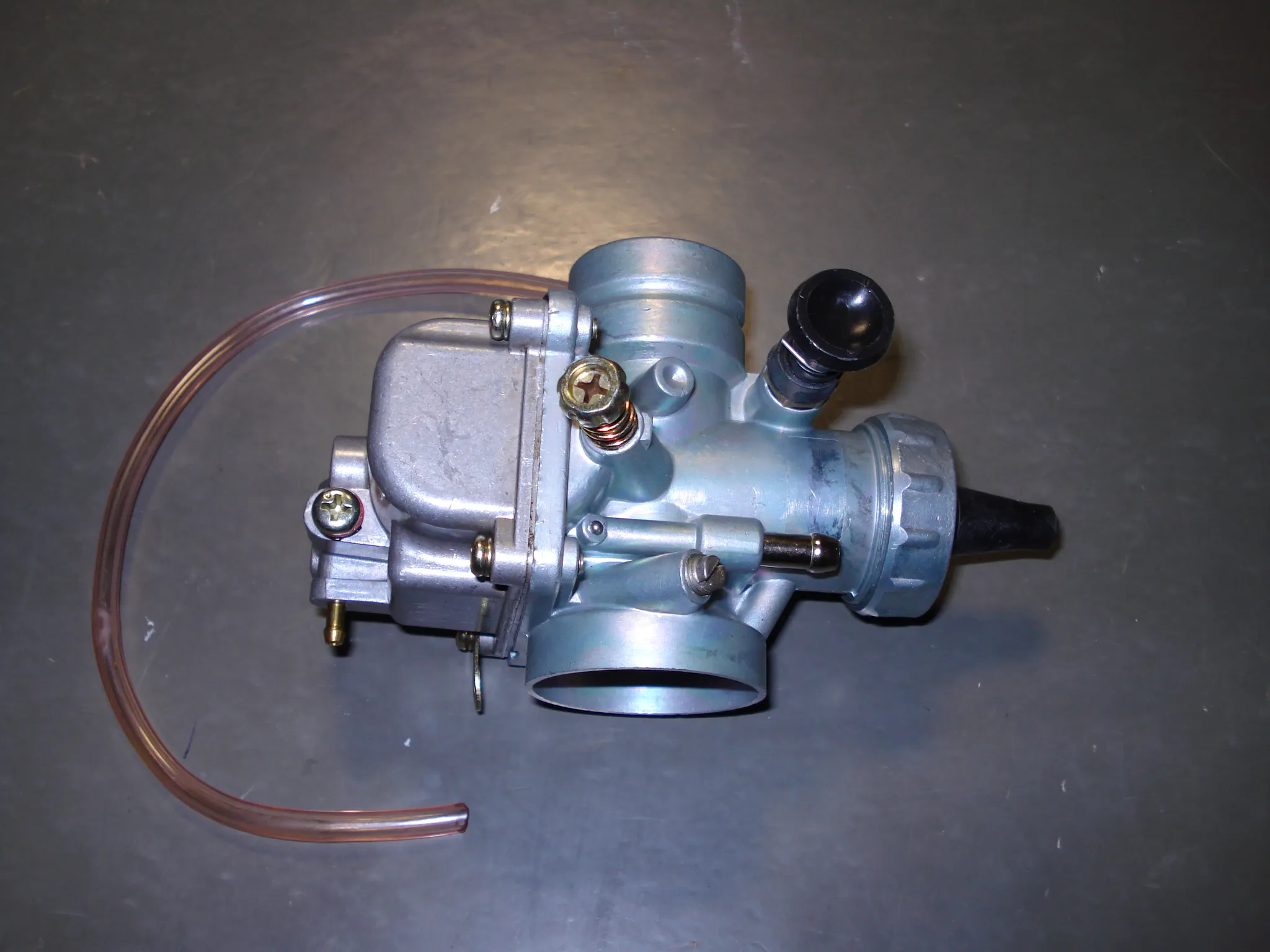 Carburador Yamaha Rx125 / Biz Competicion Drook