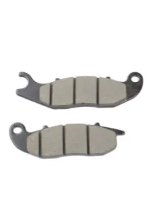 Pastilla Freno Del. Yamaha Xtz 250/Tenere 250