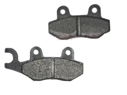 Pastilla Freno Del. Yamaha Xtz 125/250 - Ybr250