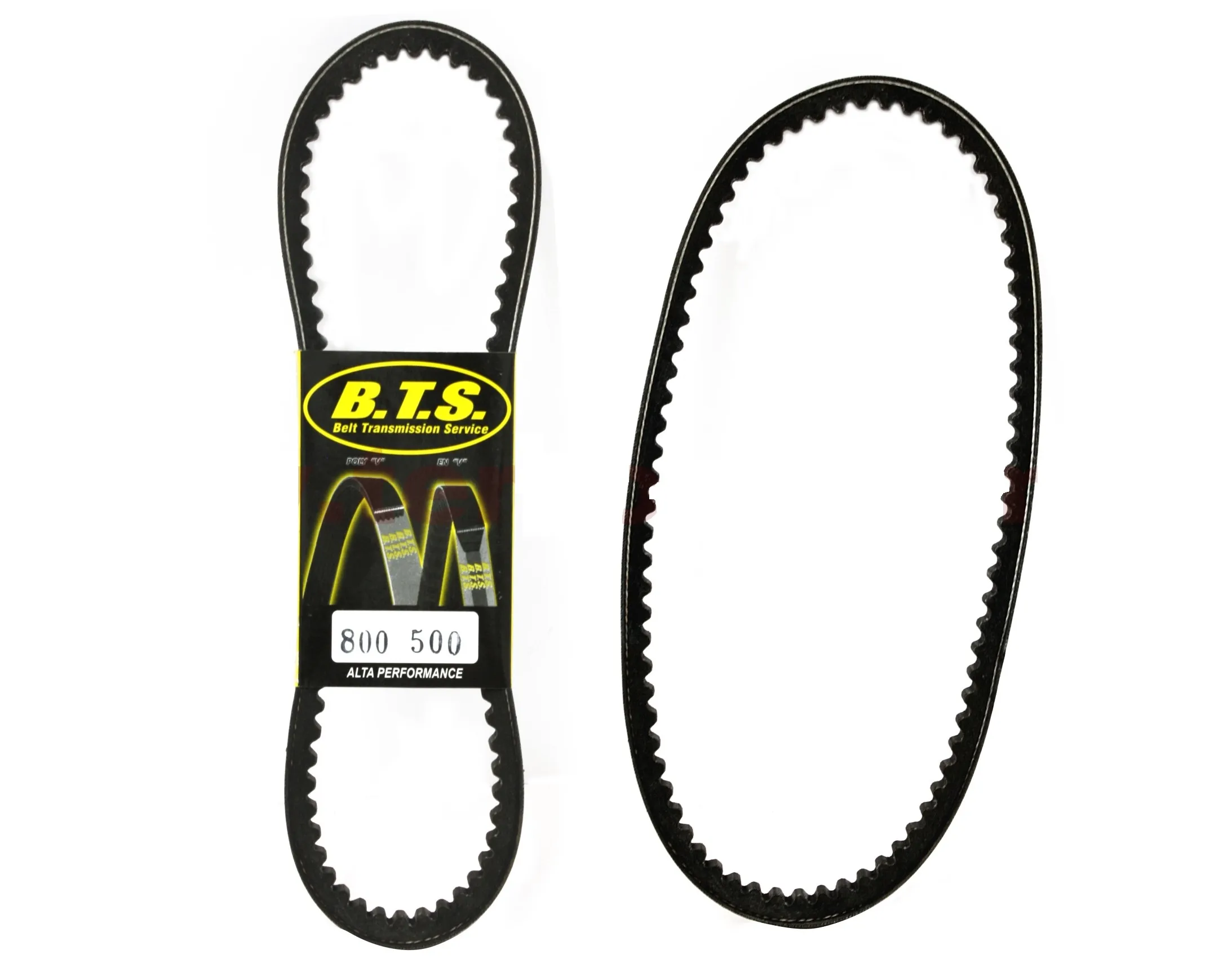Correas Yamaha Axis 90 Bts