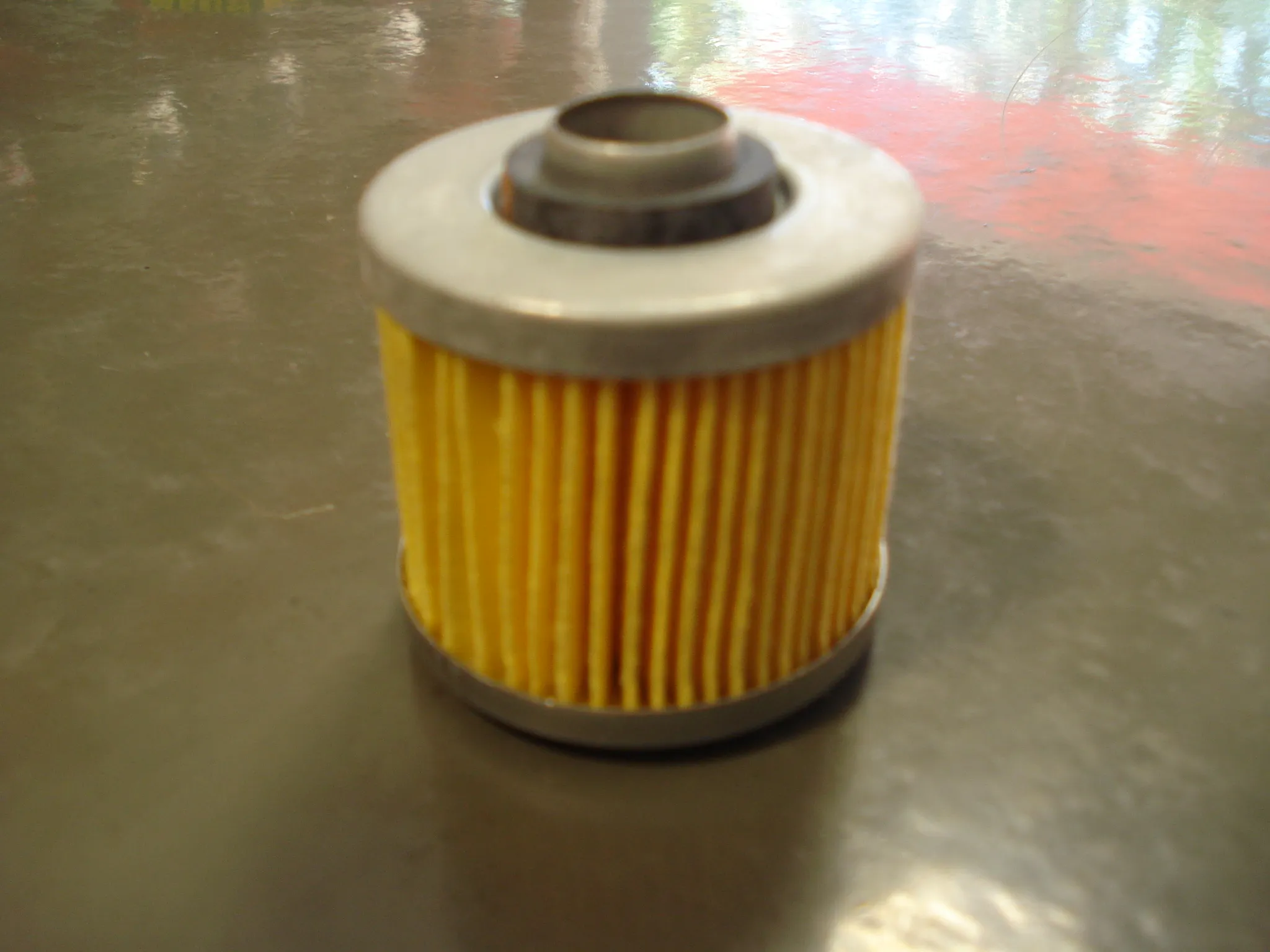 Filtro Aceite Yamaha Xs750-850 / Vmx1200 / Vj1100
