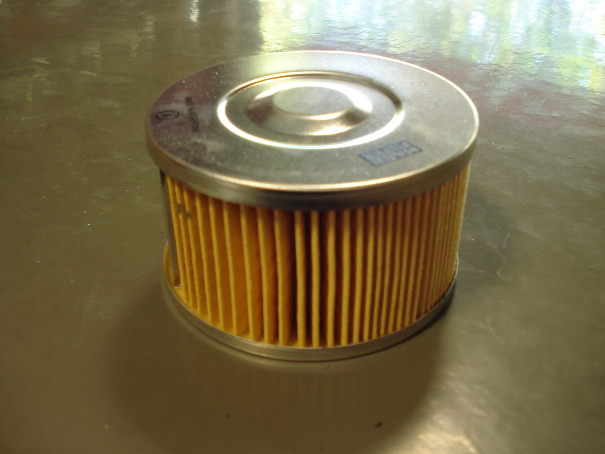 Filtro Aire Honda C90 de Luxe G.Magic G50/70 /Trip