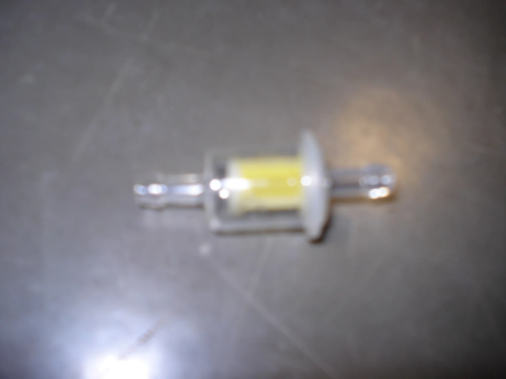 Filtro Nafta Universar  Wk 21 Mann