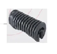 Goma Posapie Honda Biz 100 (Ø 13mm)