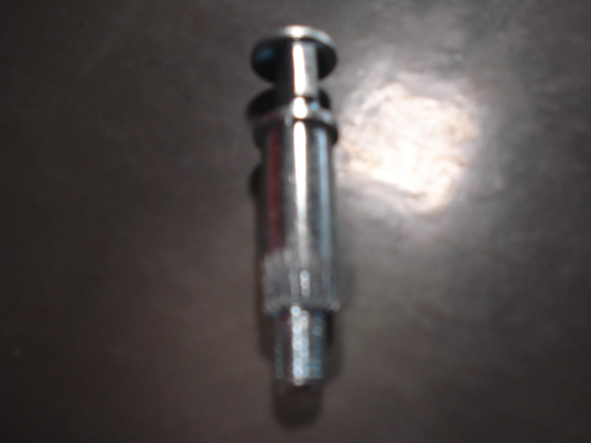 Leva Freno Interna Estriada D.115