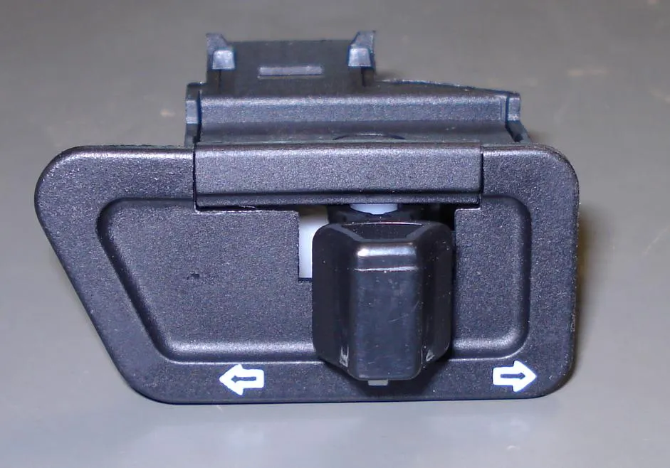 Llave Giro Gilera Futura/ Wg110/Motomel