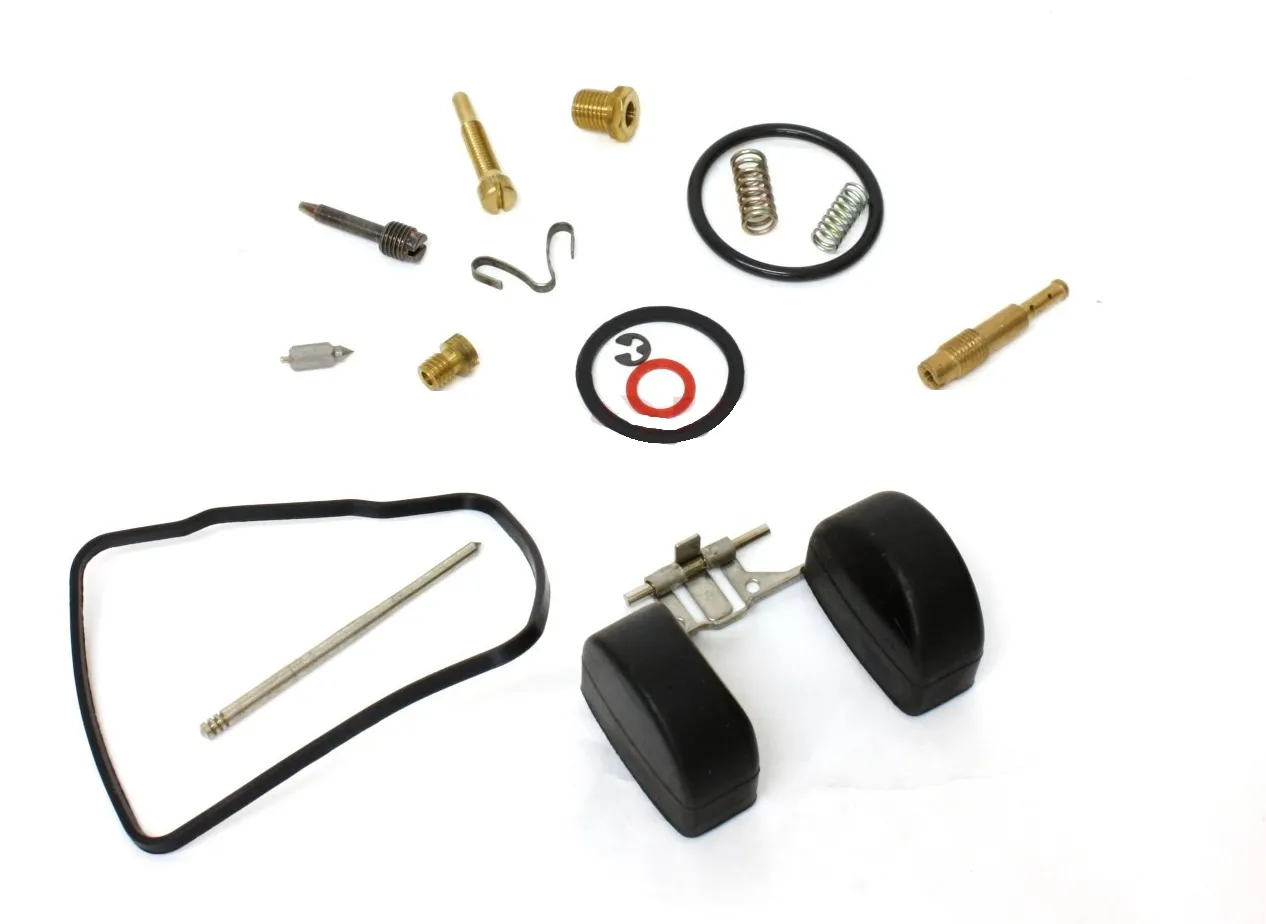 Reparacion Carburador Honda Mb 100