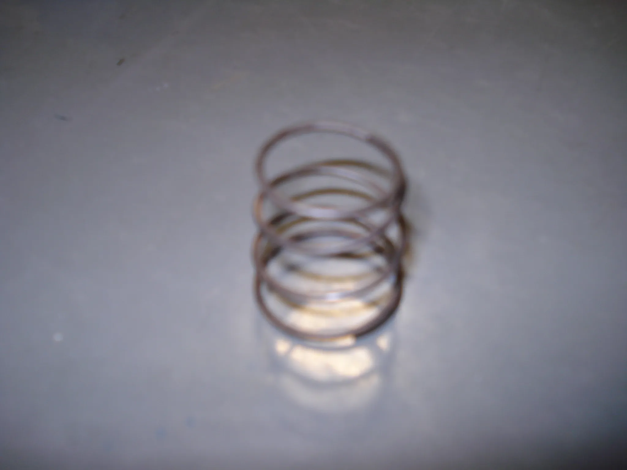 Resorte Expansor Arranque Zanella Sapucai