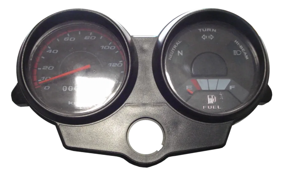 Tablero Completo Honda Cg Titan 2000