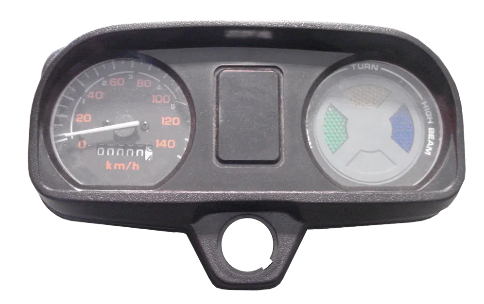 Tablero Completo Honda Cg Today