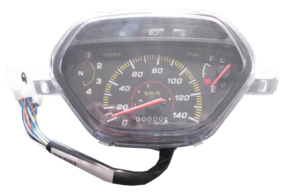 Tablero Completo Honda Wave / Guerrero 100