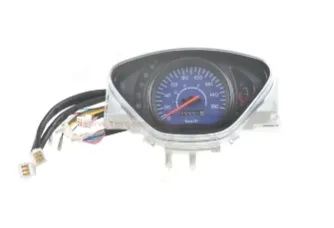 Tablero Completo Zb110 / Jianshe Js125 / Fussion