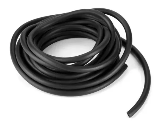 Manguera Nafta Goma 5 X 8 Mm Sintetica