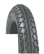 Cub. 80/100x14 Duro Dm1165 Pistera