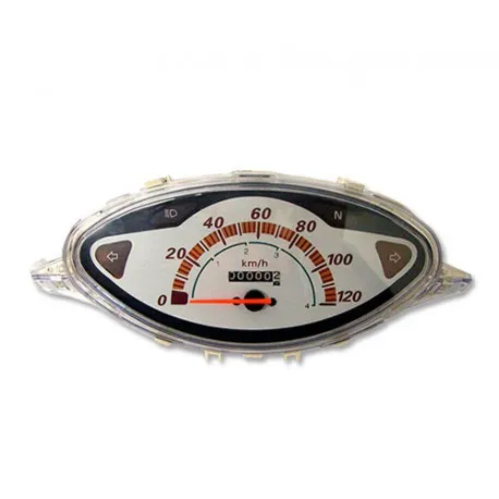 Tablero Completo Honda Biz