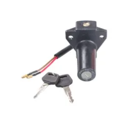 Llave Contacto Yamaha Xtz 125