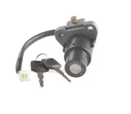 Llave Contacto Motomel Dakar 200