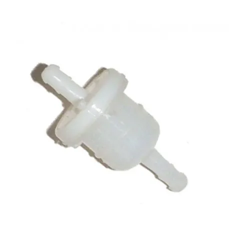 Filtro Nafta Universal Chico Malla Nylon
