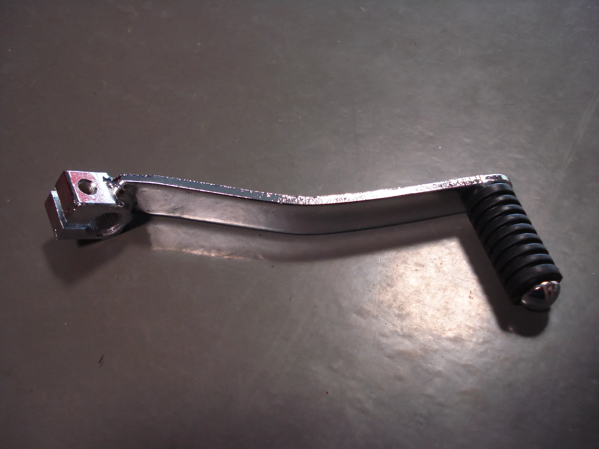 Palanca de Cambio Honda Titan 2000