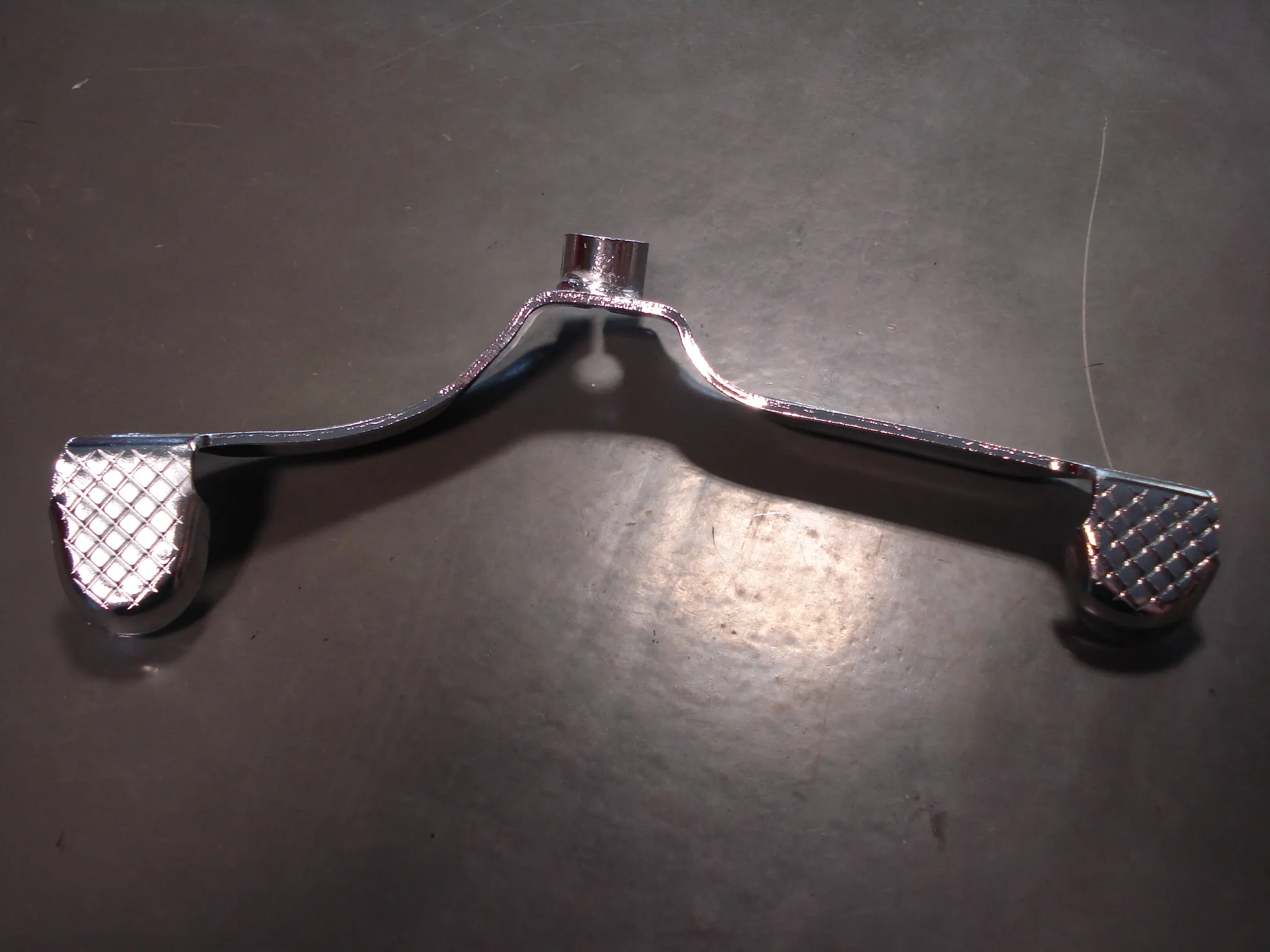Palanca de Cambio Honda C90 / Biz