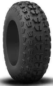 Cub. Cuatriciclo 21-7x10 Kenda K532-F S/C