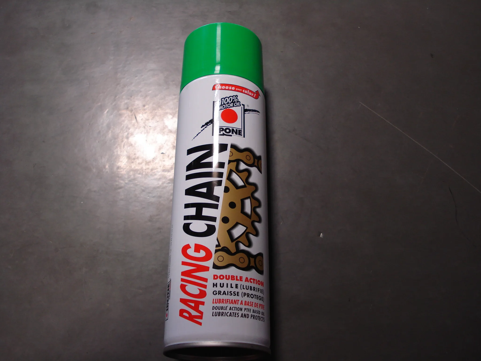 Aceite Lubric. De Cadena de Motosierra X 1l