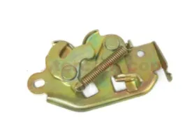 Traba Cerradura Elev. Asiento Zanella Fusion