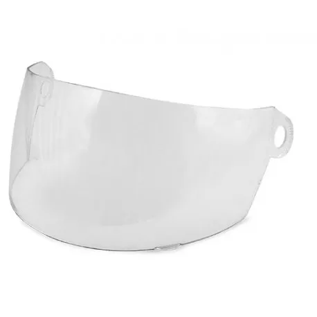 Visor Casco Halcon H5 Kids Transparente