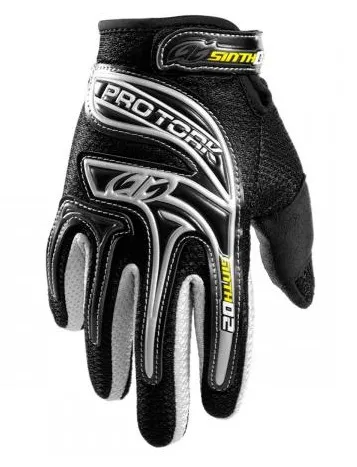 Guante Pro Tork Mod. Sinth 02 L