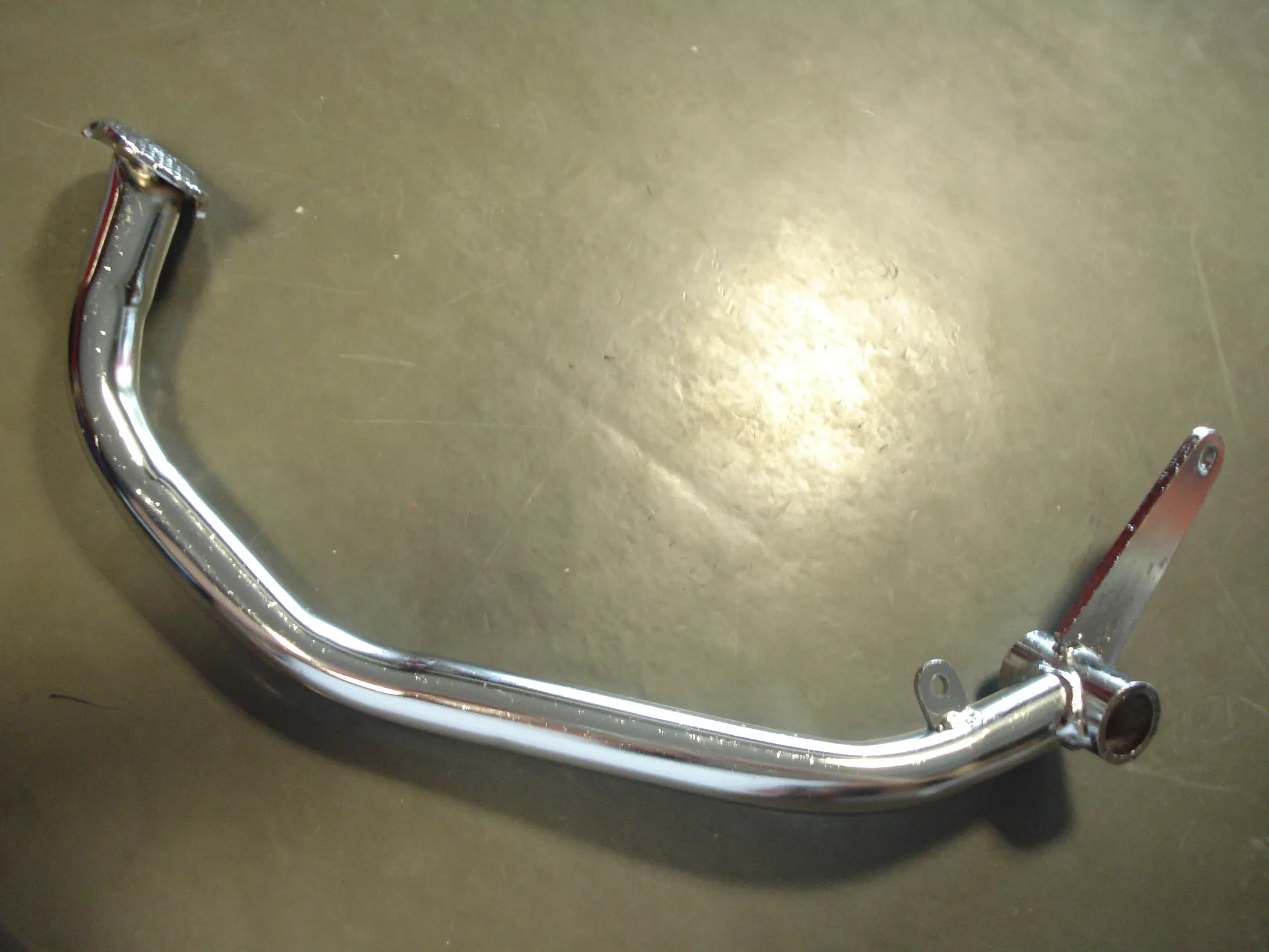 Pedal Freno Honda Storm