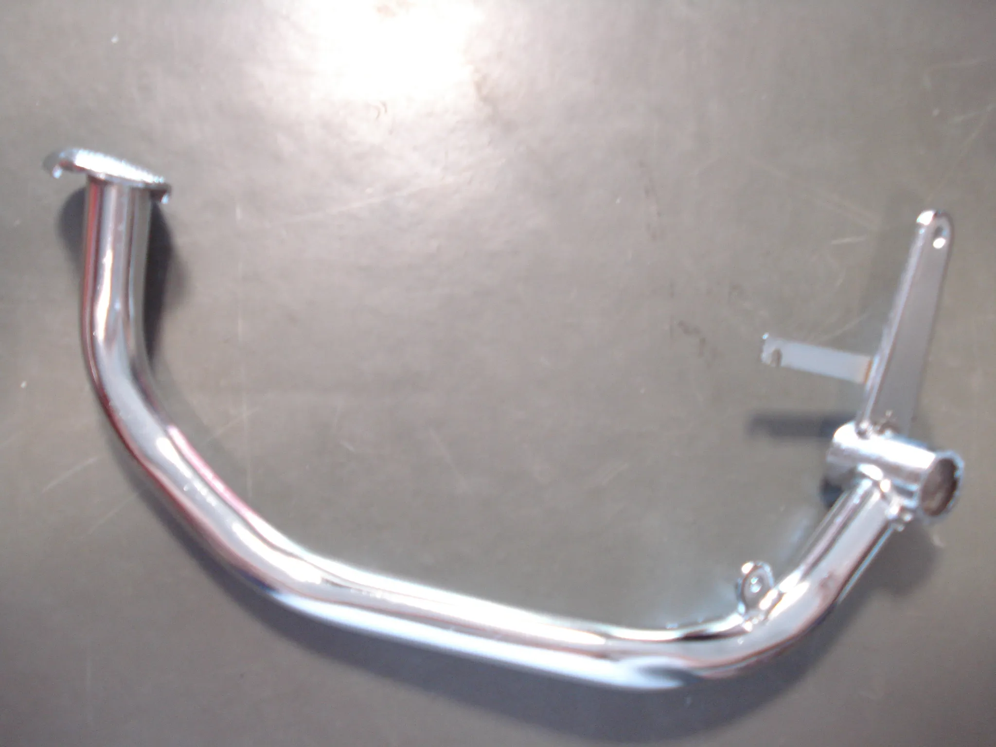 Pedal Freno Honda Titan 2000